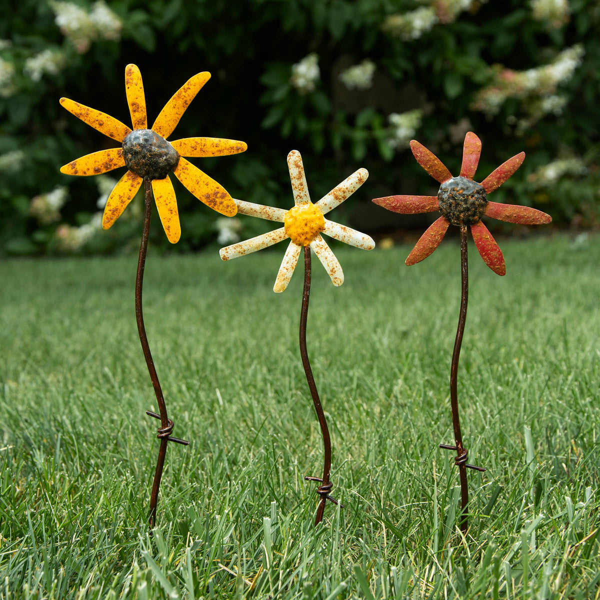 Daisies Pick Set