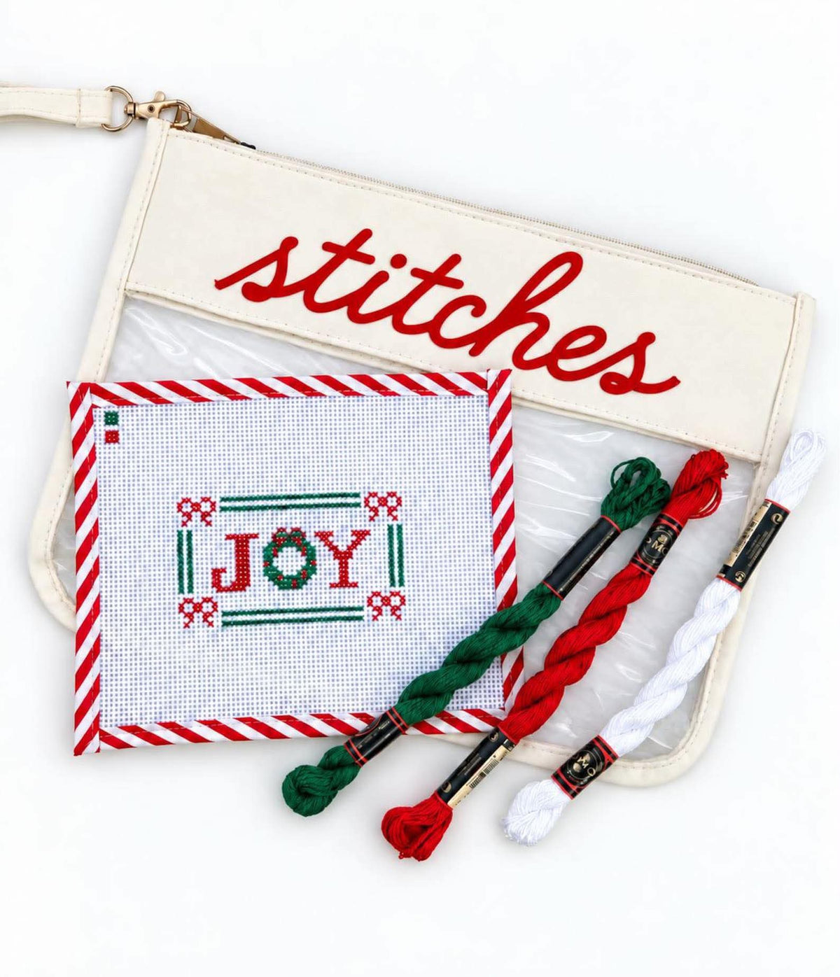 Needlepoint Workshop