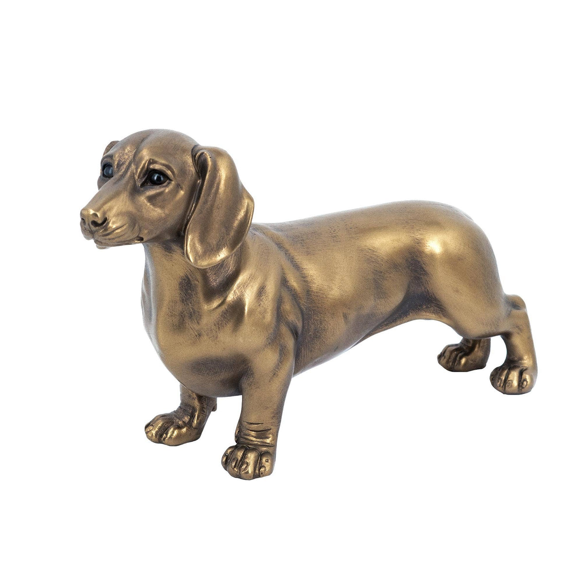 Dachshund Figurine
