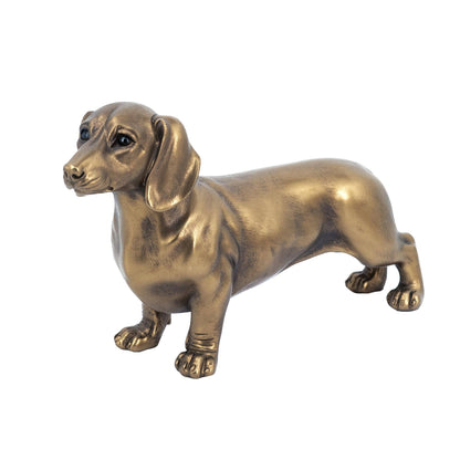 Dachshund Figurine