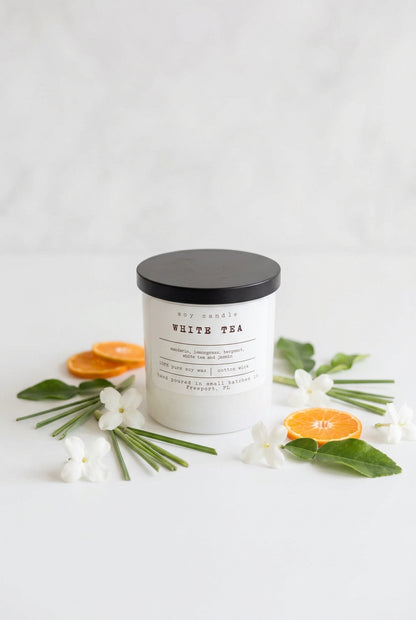 Artisan Soy Candle 10oz