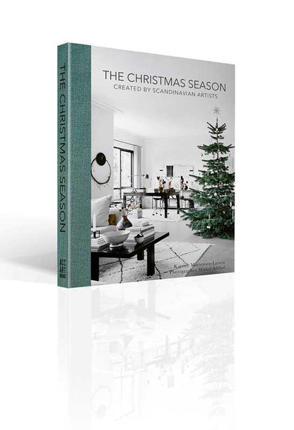 Christmas Season by Katrine Martensen-Larsen