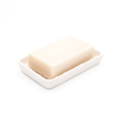 Cinnamon Fig Scented Wrapped Bar Soap, 7oz