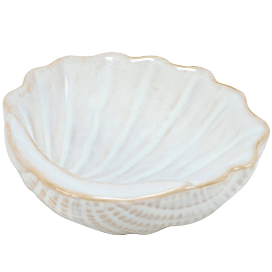 Clamshell Vanity Tray