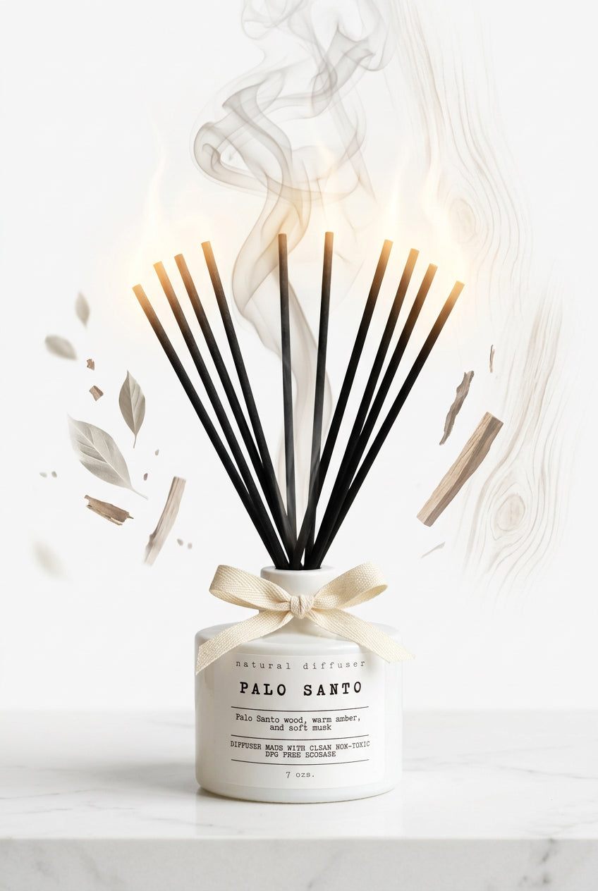 Artisan Reed Diffuser