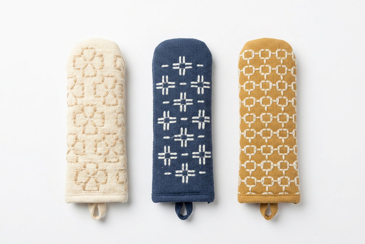 Cotton Pan Handle Cover