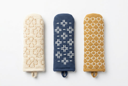 Cotton Pan Handle Cover