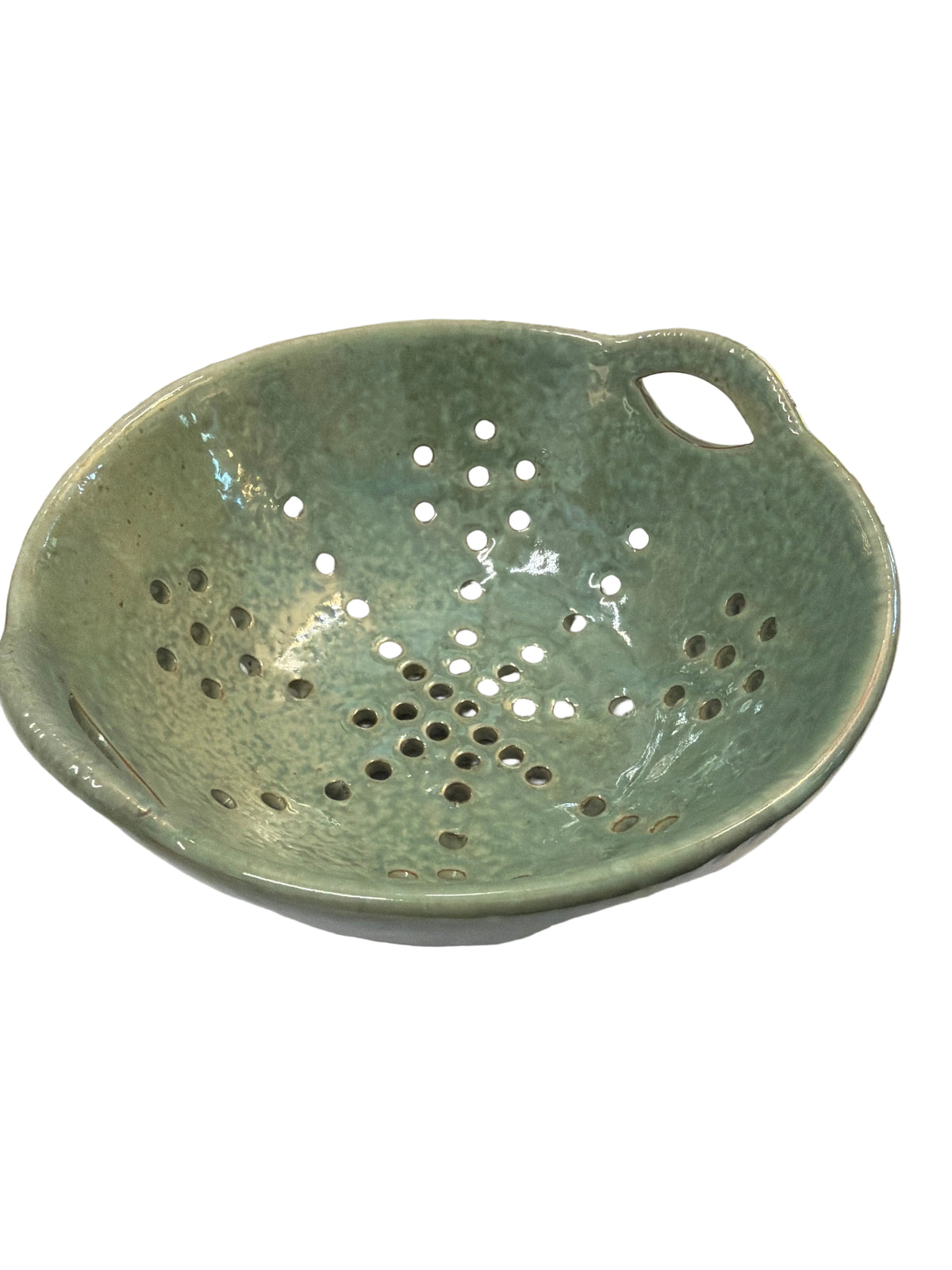 Ceramic Berry Bowl