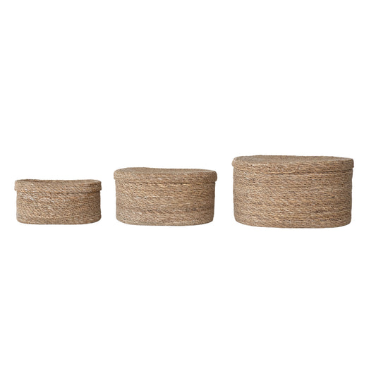 Nesting Basket Set/3