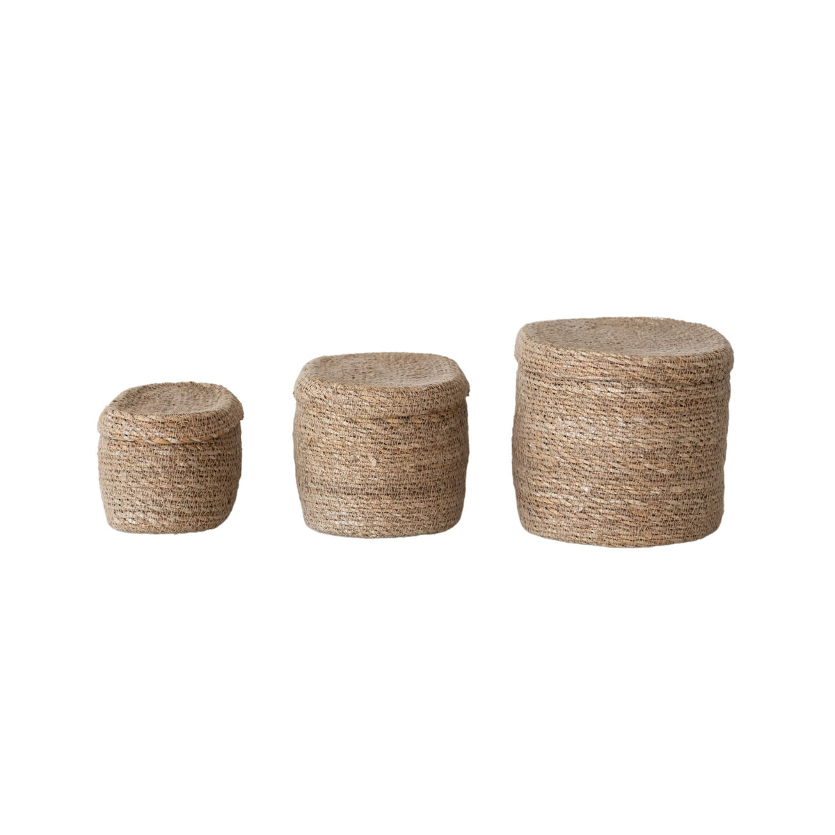 Nesting Basket Set/3