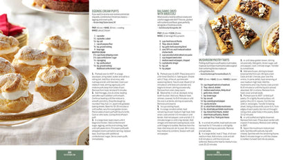 Taste of Home Christmas 2E by Editors at Taste of Home