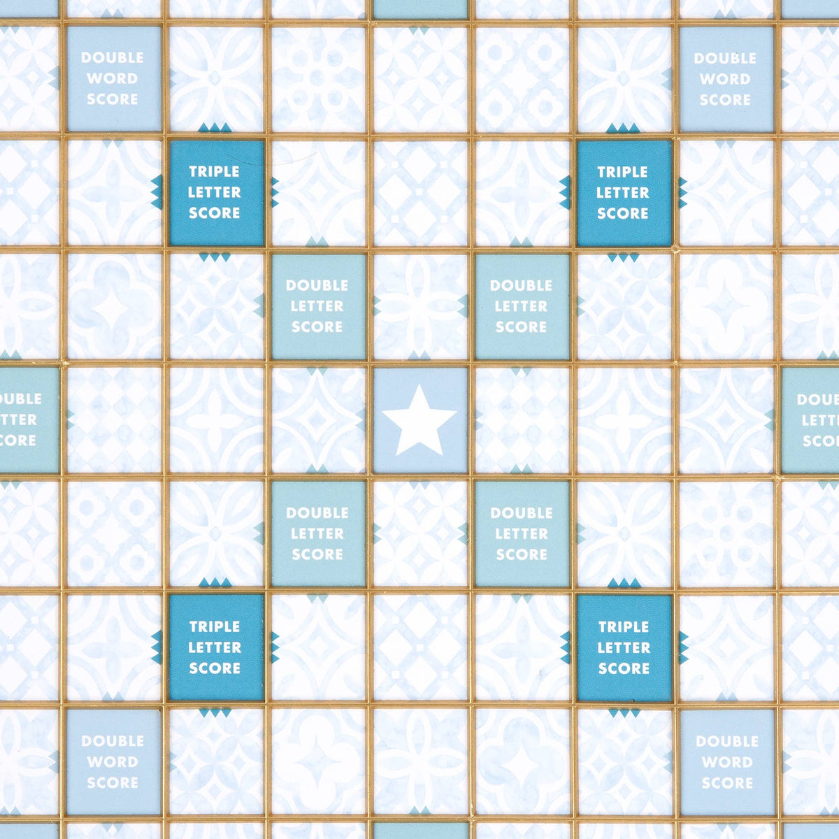 Scrabble Bianco Edition