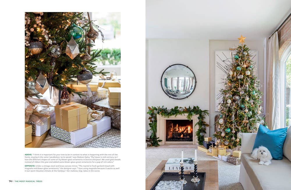 Merry & Chic