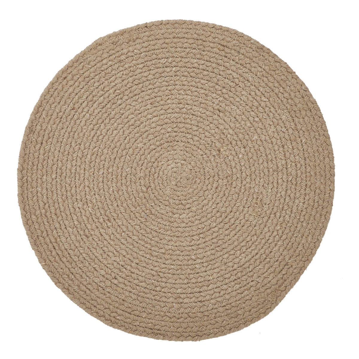 Americana Ric Rac Trivet 12" Round