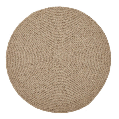 Americana Ric Rac Trivet 12" Round