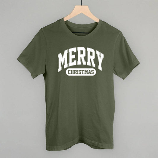 Merry Christmas Collegiate