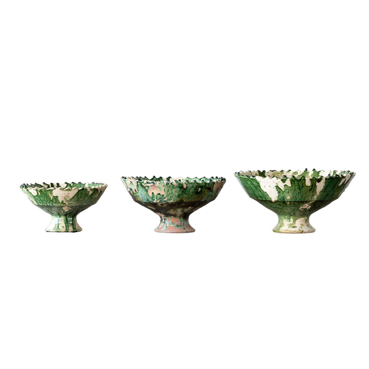 Tamegroute Compote, Marble Green