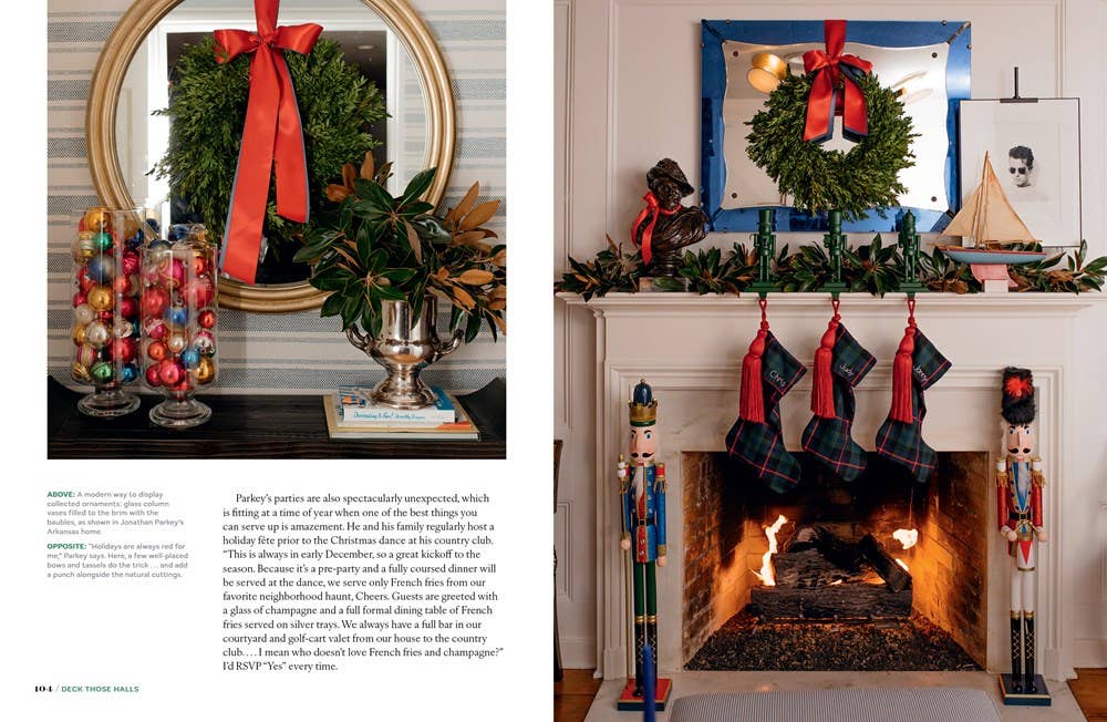 Merry & Chic