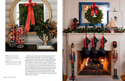 Merry & Chic