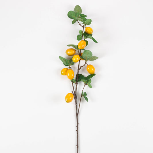 Lemon Branch - 32.5" (Set of 4 pcs)