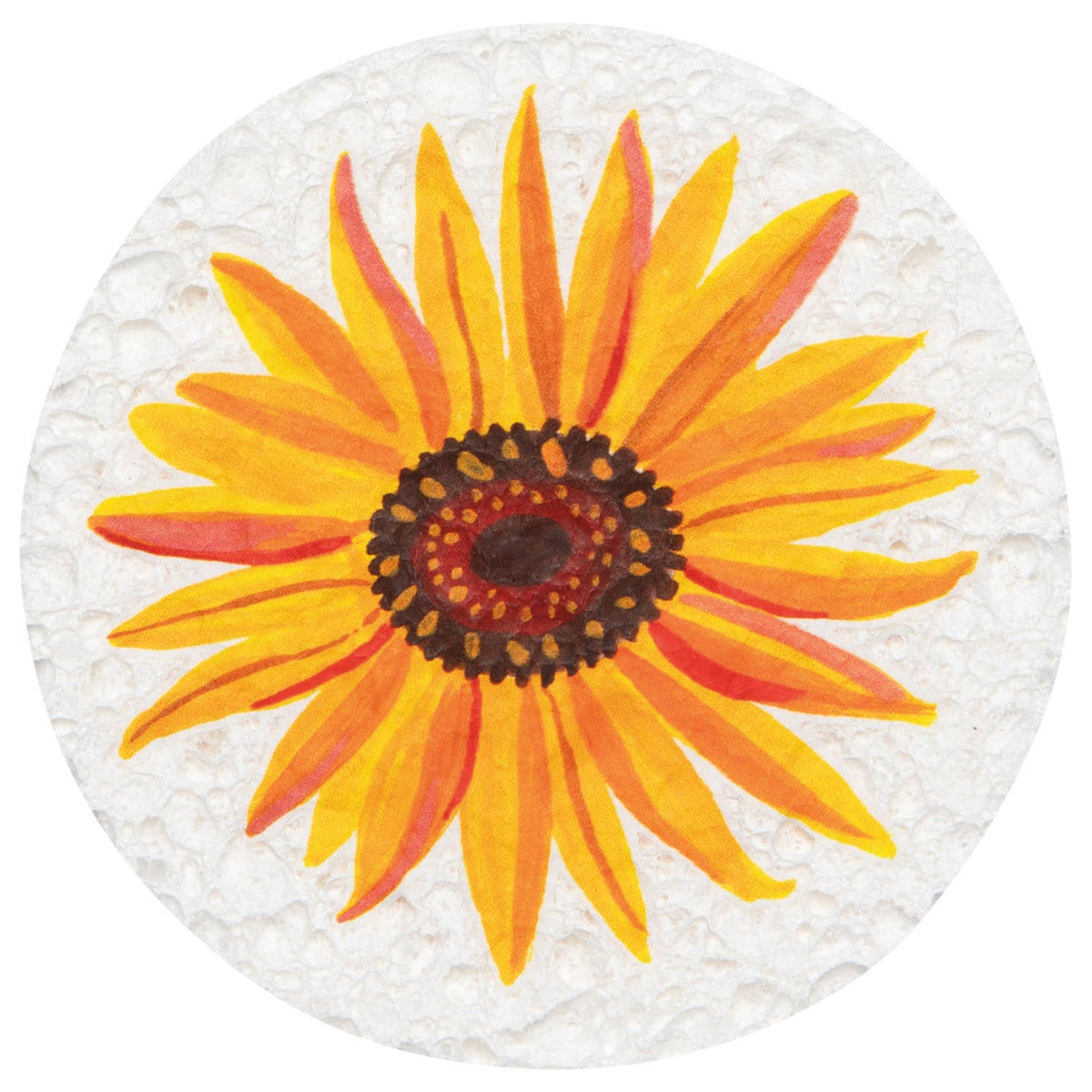 Autumn Bounty Sponge - Assorted