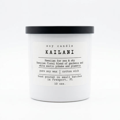 Artisan Soy Candle 10oz