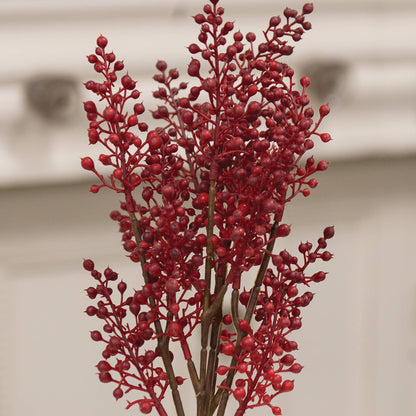 Pepperberry Cluster Bush - 11.5"