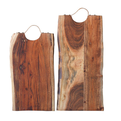 Leathermans Cutting Board