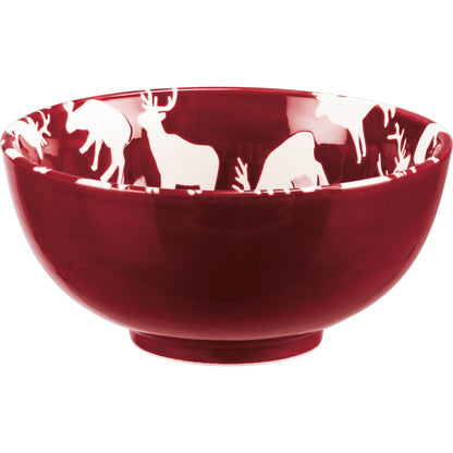 Christmas Bowl Set