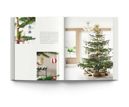 Christmas Season by Katrine Martensen-Larsen
