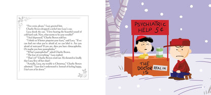 Charlie Brown Christmas by Charles  M. Schulz