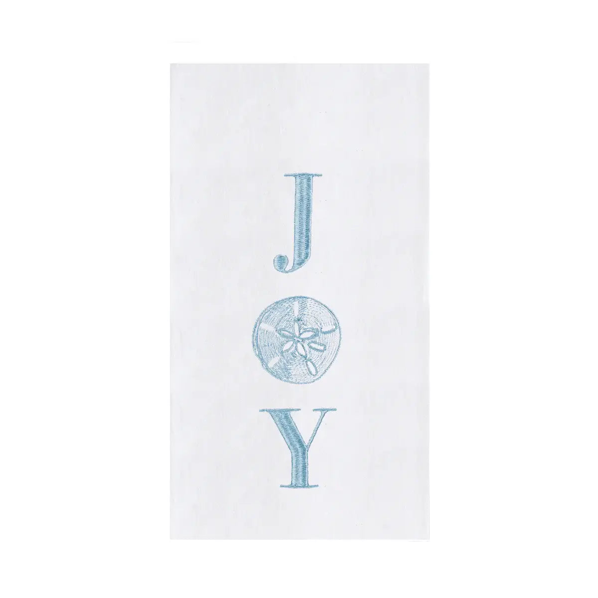 Christmas Joy Coastal Kitchen Towel