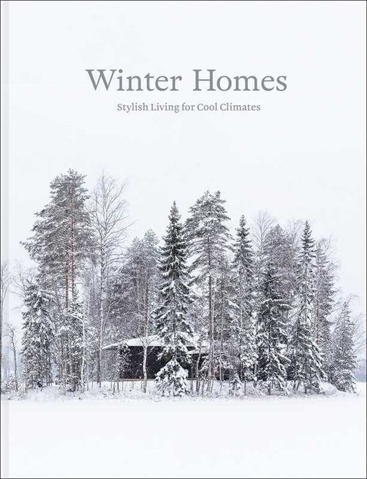 Winter Homes by