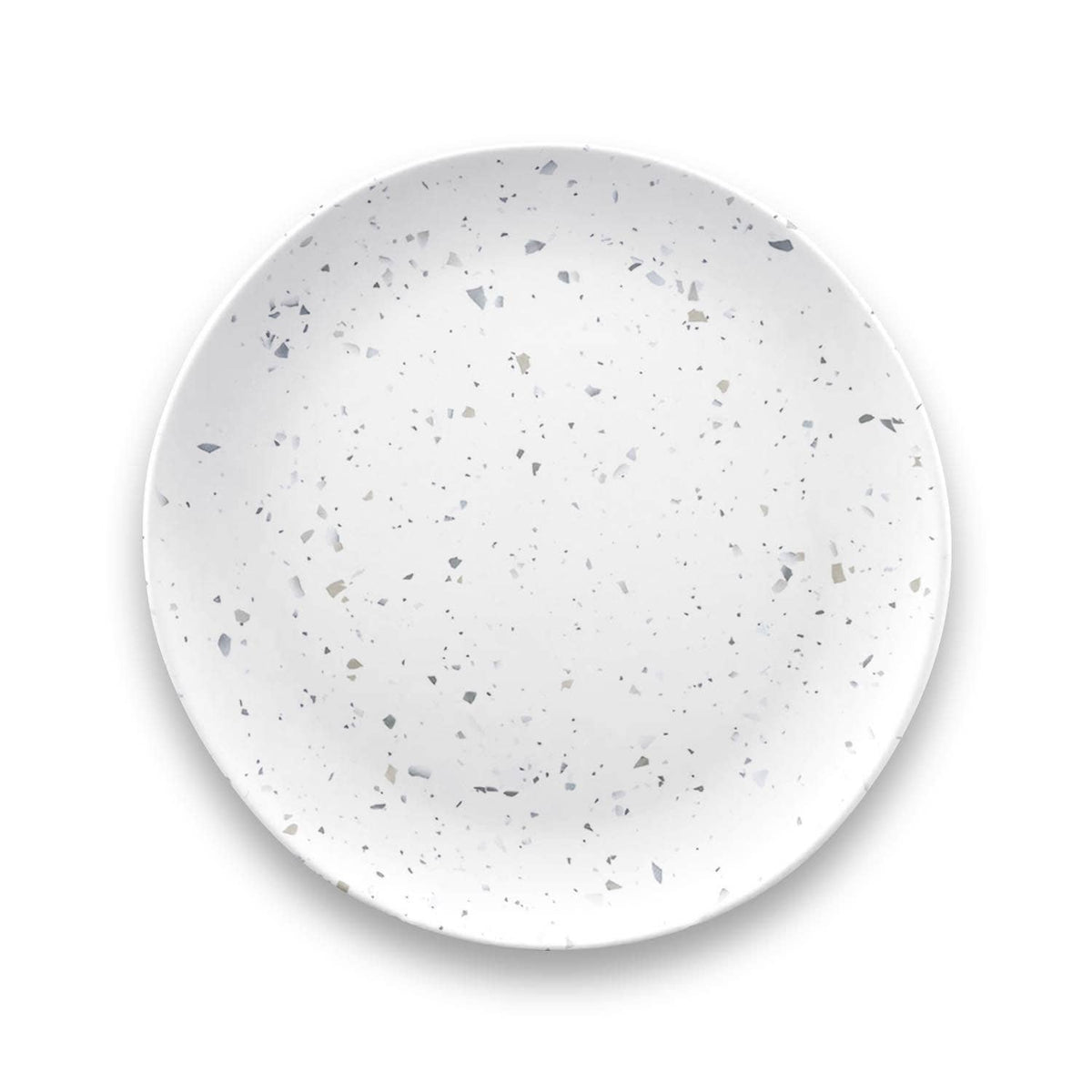 Terrazzo Dinnerware Melamine Collection 50% off!