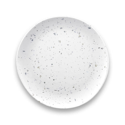 Terrazzo Dinnerware Melamine Collection 50% off!