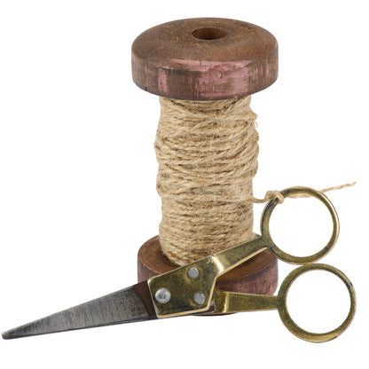 Twine Spool