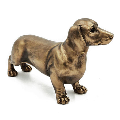 Dachshund Figurine