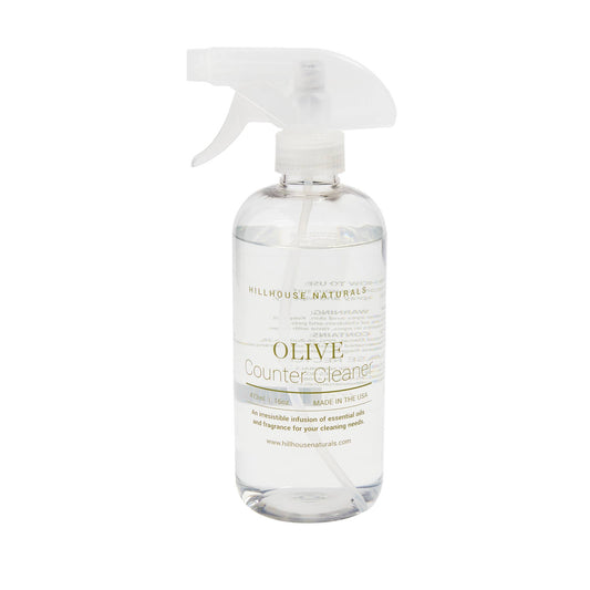 Olive Counter Cleaner 16oz