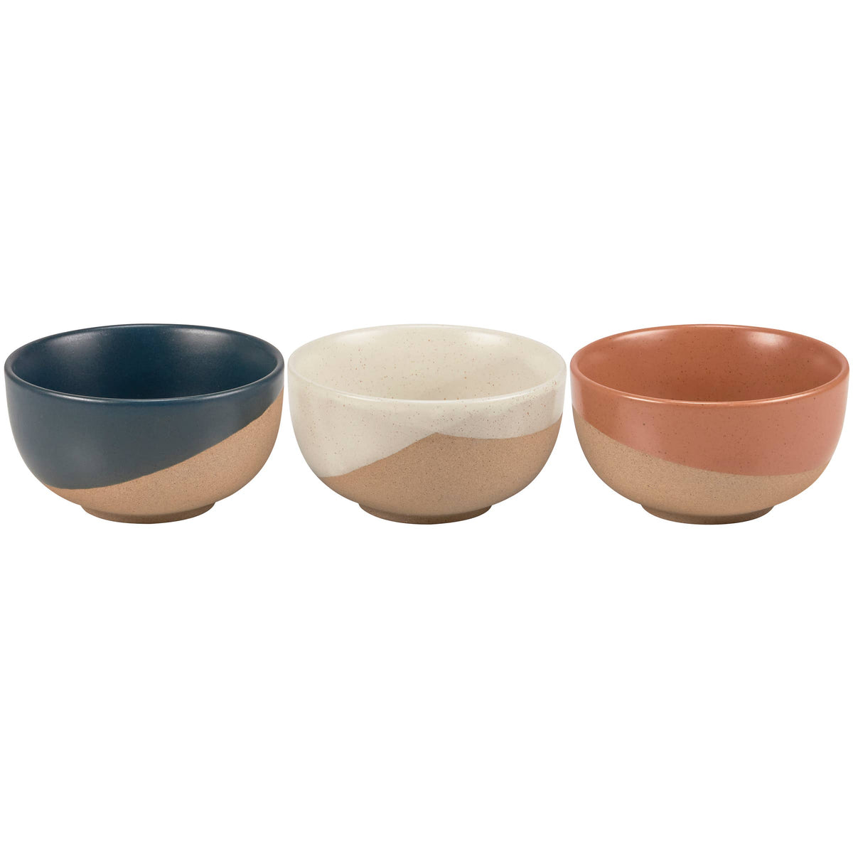 Snacks Bowl Set