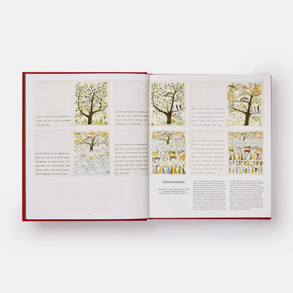 Christmas Book