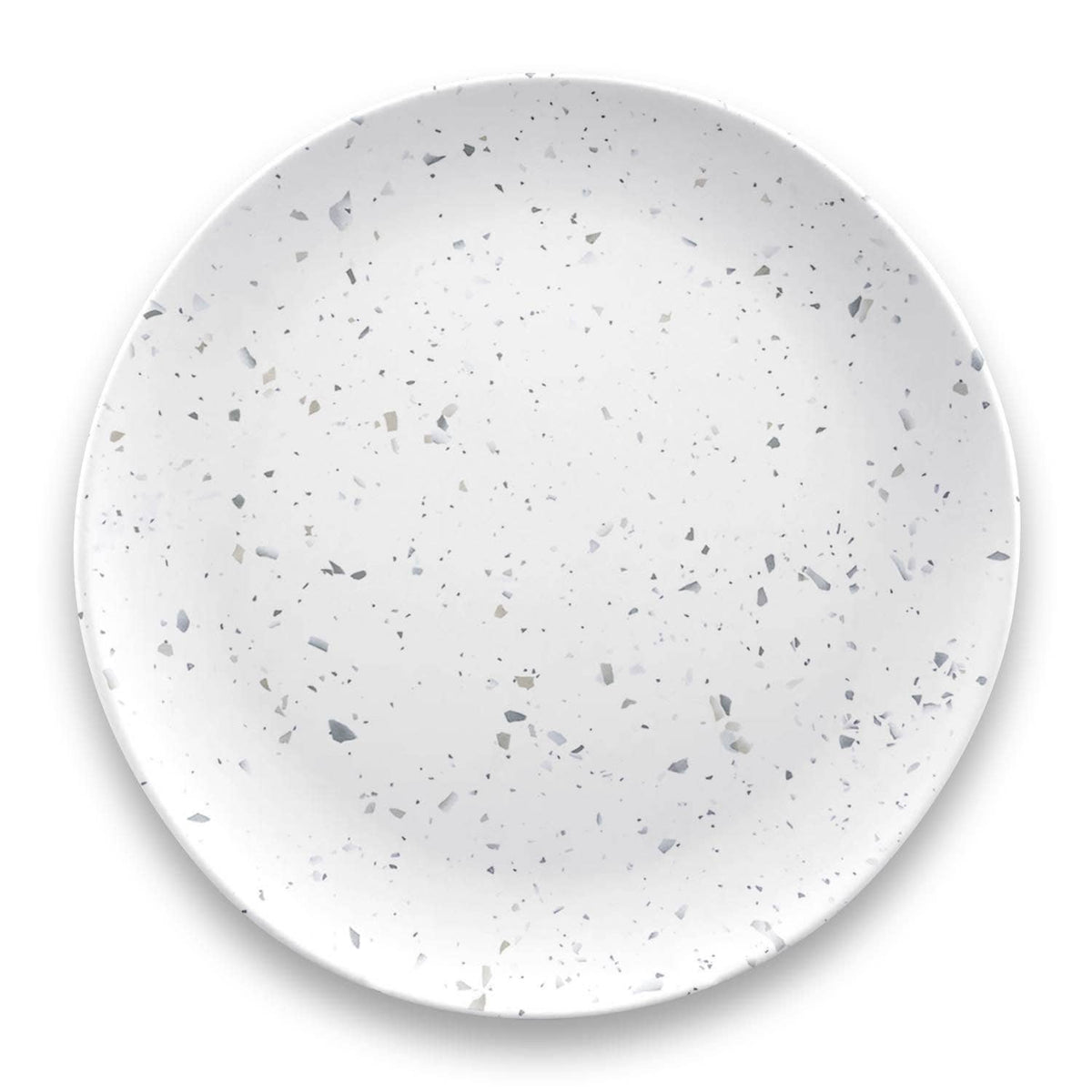 Terrazzo Dinnerware Melamine Collection 50% off!