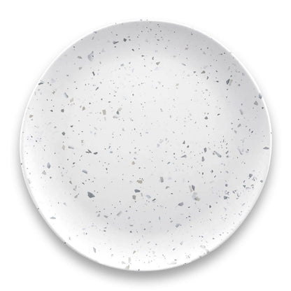 Terrazzo Dinnerware Melamine Collection 50% off!