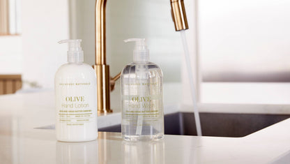 Olive Hand Wash 16oz