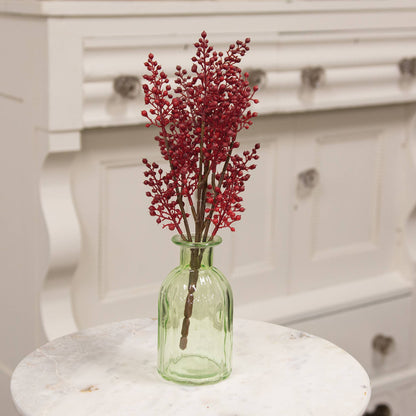 Pepperberry Cluster Bush - 11.5"