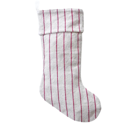 Pinstripe Stocking